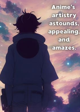 Anime Astonishes