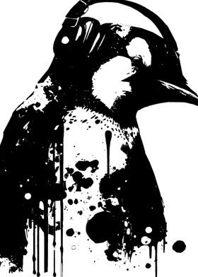 penguin 