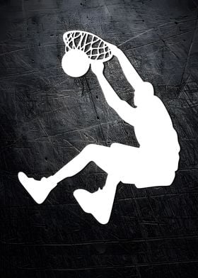 Slam Dunk Basketball