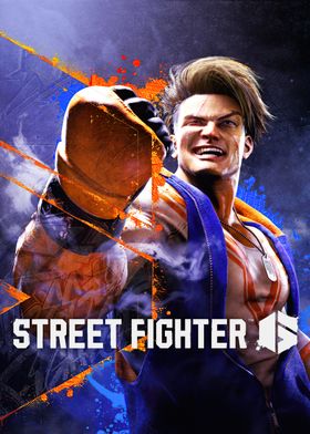 Street Fighter 6