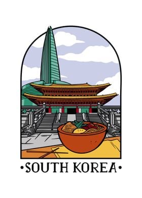 South Korea