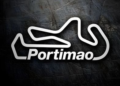 Formula 1 Portimao 