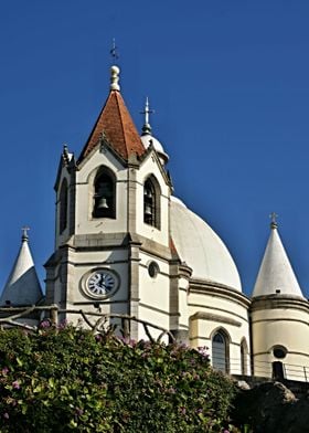 Santuario do Sameiro