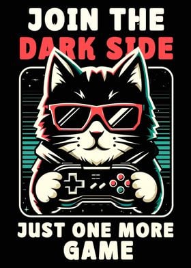 Join The Dark Side