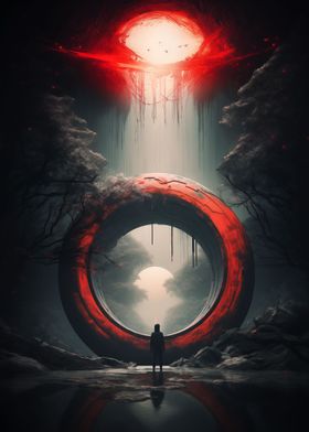 Bloody Portal