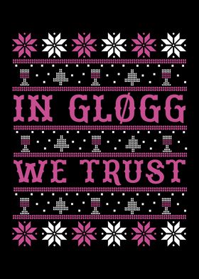 In Glogg We Trust 