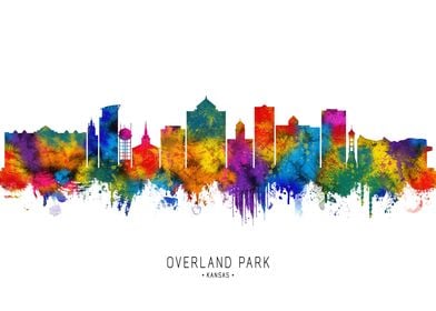 Overland Park Kansas