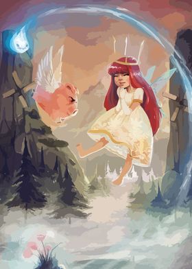 child of light