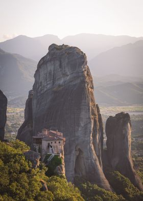 Meteora 