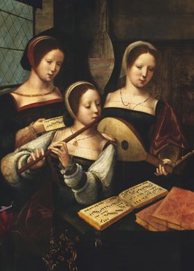 Concert of Women