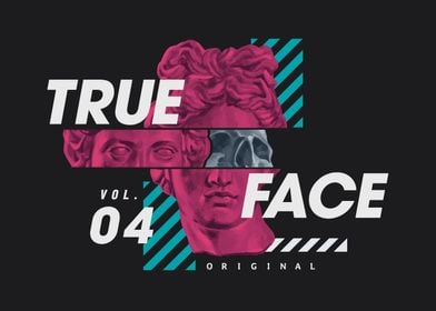 True Face