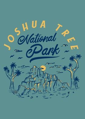 Joshua Tree National Park