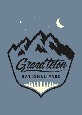 Grand Teton National Park