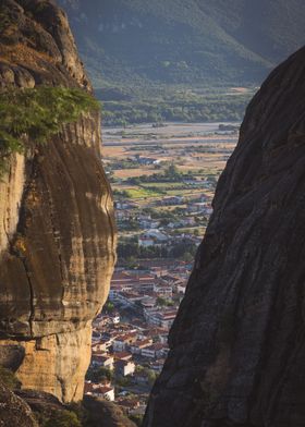 Meteora