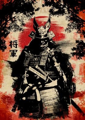The Shogun I