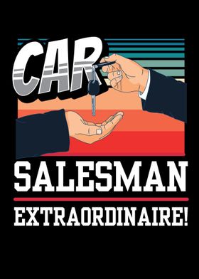 Car Salesman