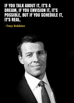 Tony Robbins quotes 