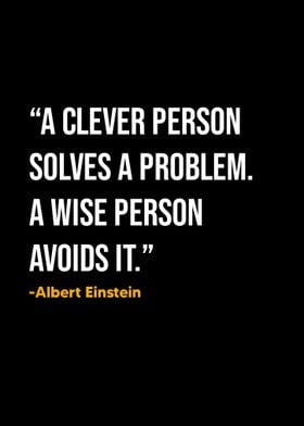 Albert Einstein Quotes 