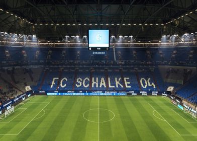 Schalke 04 Stadium