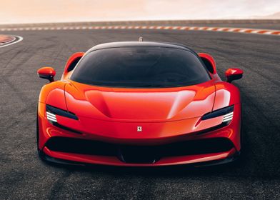 Ferrari SF90