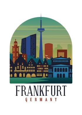 Frankfurt