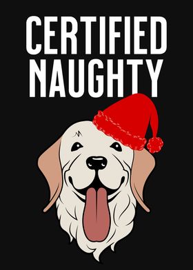 CERTIFIED NAUGHTY LAB