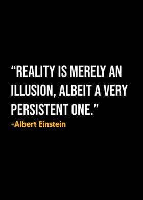 Albert Einstein Quotes 