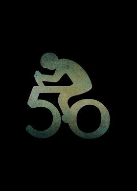 50th Birthday Cycle