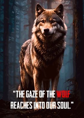 Wolf Quotes