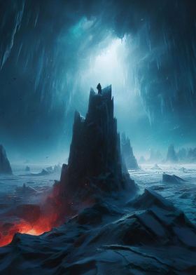 Frozen Helheim