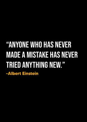 Albert Einstein Quotes 