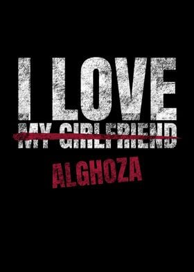 I Love Alghoza Musical