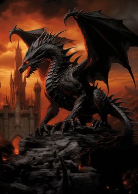 Black Dragon Realm