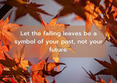 Fall inspirational quotes