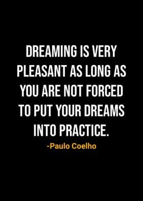 Paulo Coelho Quotes 