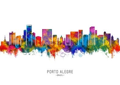 Porto Alegre Brazil