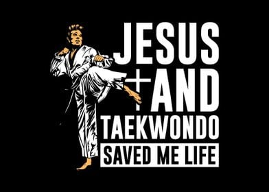 Taekwondo