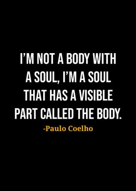 Paulo Coelho Quotes 