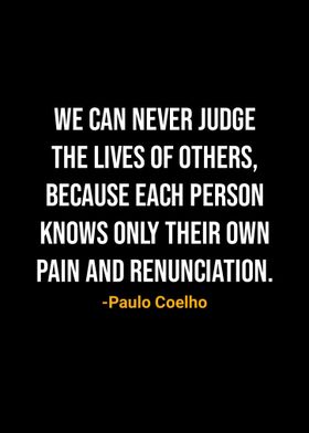 Paulo Coelho Quotes 