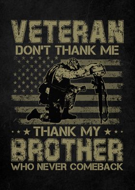 Veteran Military Quote