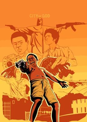 city of god