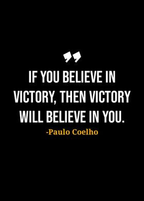 Paulo Coelho Quotes 