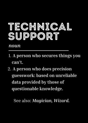 funny tech technical