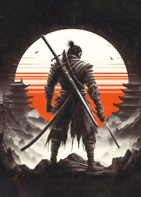 Sekiro 