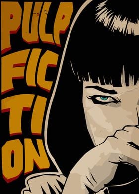 pulp viction