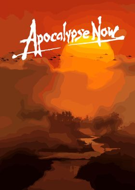 Apocalipse now