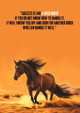 Horse Quotes