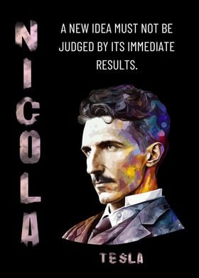 nicola tesla quotes