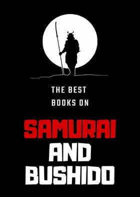 Samurai And Bushido