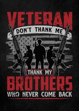 Veteran Military Quote